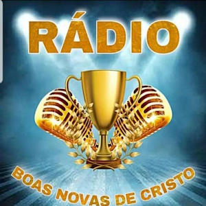 Rádio Boas Novas de Cristo Screenshot 0