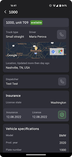 ALTEK Owners Screenshot 1