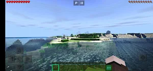 Craftsman : Building Adventure Screenshot 3