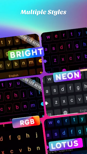 Cool Emoji Keyboard Screenshot 2
