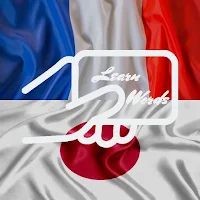 Practice Japanese French Words