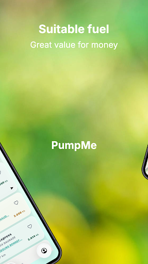 Pump Me Screenshot 1