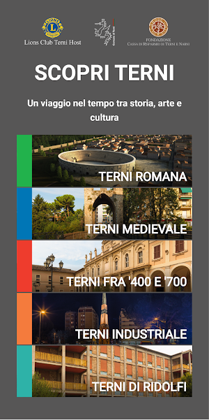 Scopri Terni Screenshot 2
