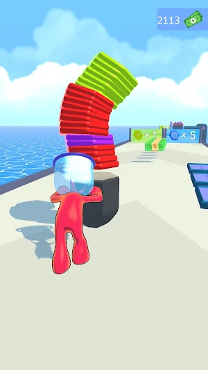 Hexa Fruit Screenshot 2