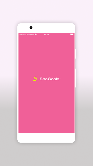 Shegoals Screenshot 0
