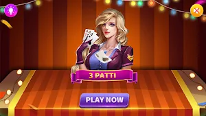 3Patti Poker Winner Screenshot 2