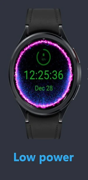 Circle Screenshot 3