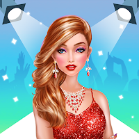 Fashion Show - Dress Up Game