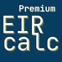 Financial Calculator EIR