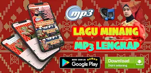 Lagu Minang Mp3 Lengkap Screenshot 0
