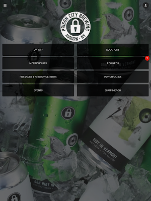 Prison City Brewing Screenshot 3