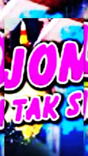 DJ Bojomu Sesok Tak Silihe Screenshot 2