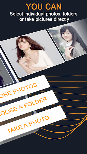 Exif Viewer & Remove Metadata Screenshot 1