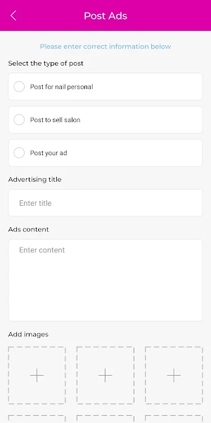 123 Best Solution- Ads Screenshot 2