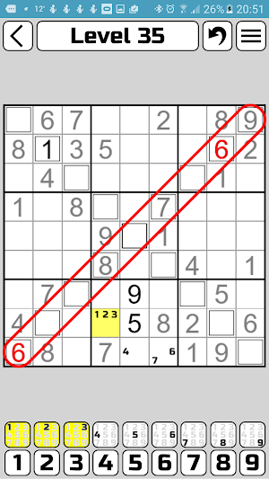 Puzzles: All-In-One Screenshot 1