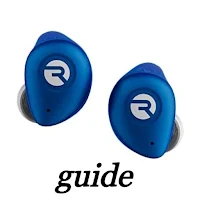 Raycon Fitness Earbuds guide