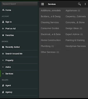 Property Dealer Screenshot 3