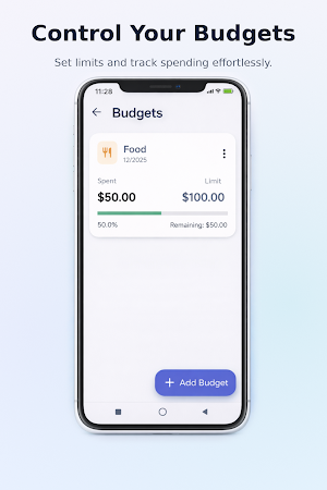FinSyntix Screenshot 1