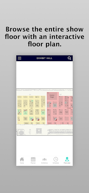 ADM Montréal Expo 2022 Screenshot 1