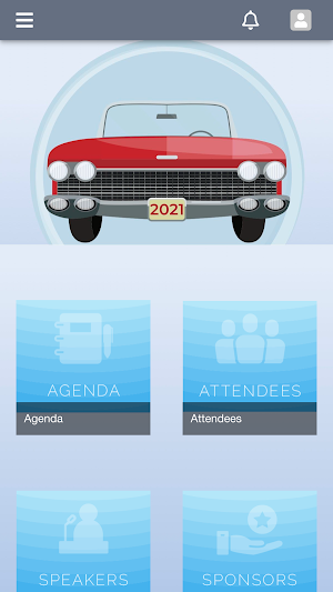 AIRNC2021 Screenshot 0