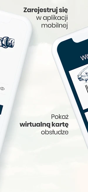 Mazurska Manufaktura APP Screenshot 2