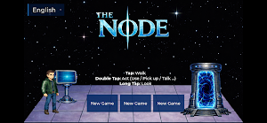 The Node Screenshot 2