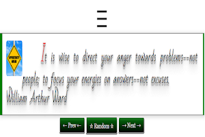 Problem Solving Quotes & Ideas Screenshot 2