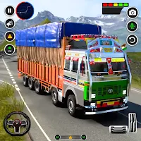 Indian Truck Cargo Simulator