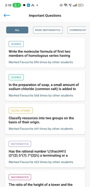 Olee EduPulse Screenshot 2