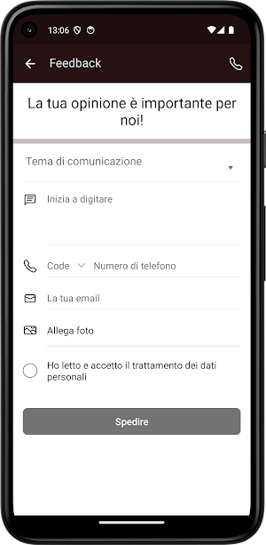 myBeautyRoom Screenshot 3