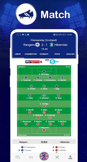 WATP Screenshot 3