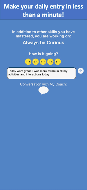 PerfectCoaches Screenshot 2