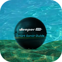 Guide: Deeper Smart Sonar Pro+