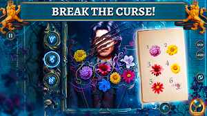 Connected Hearts: Witch f2p Screenshot 3