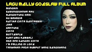 Lagu Melly Goeslaw Full Album Screenshot 0