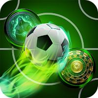 Finger Soccer Star : Online