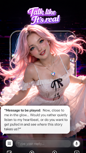 ChatMates Character AI Screenshot 3