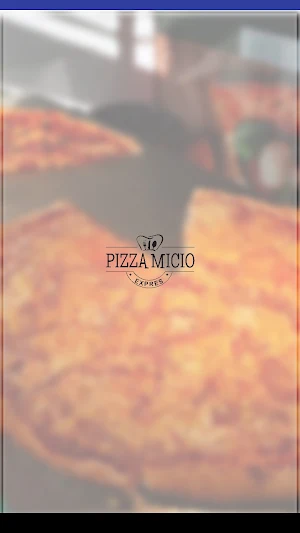 Pizza Micio Expres Screenshot 2