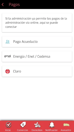 Conjunto Azalea Screenshot 1