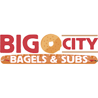 Big City Bagels And Sub-Austin
