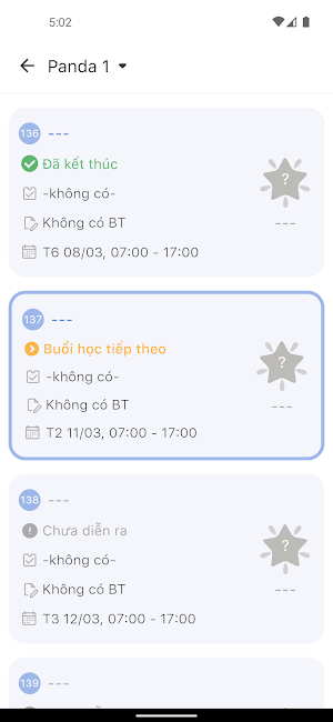 BNCcare Screenshot 3