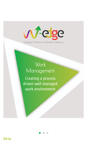 Web-Edge Screenshot 0