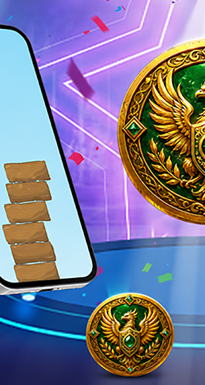 Treze Stacks Screenshot 2