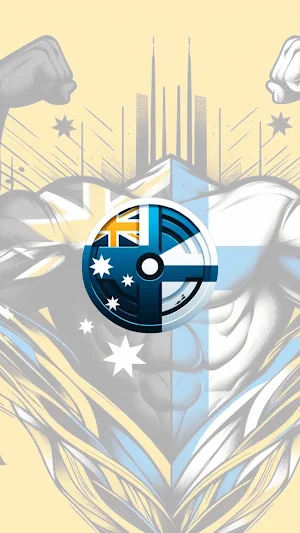 AUSSIEFIN FITNESS Screenshot 0