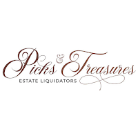 Picks and Treasures