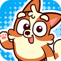 Floppy Friend Home App