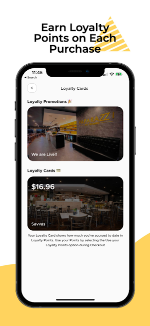 Cafe Paparazzi Screenshot 3
