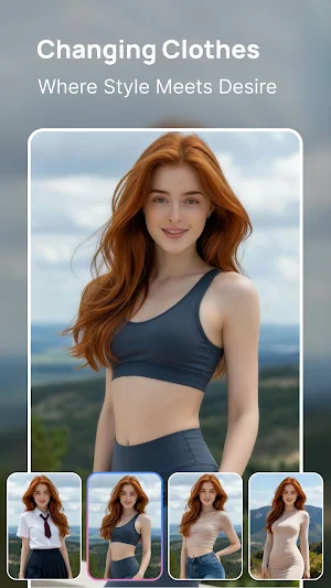 CandyClip–AI Interesting Video Screenshot 2