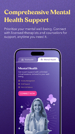 MedPass Screenshot 3