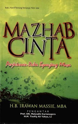 Mazhab Cinta Perjalanan Duka Screenshot 0